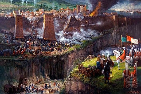 Trabzon'un tarihi, 1453 yılında İstanbul’un Osmanlı İmparatorluğu tarafından fethedilmesiyle büyük bir dönüşüm yaşadı. Bu gelişme sonrası 1461 yılında Trabzon, Osmanlı topraklarına dahil edildi.