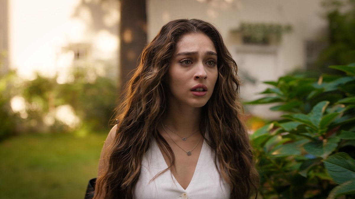 Leyla dizi son bölüm