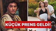 Küçük Prens Geldi: Baba Olduğunu Duyuran Giray Altınok Oğlunun İsmini İlk Kez Açıkladı!