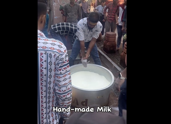 Kısacık gezisinde gördükleri, söylenenlerin pek de abartı olmadığını bir kere daha gösterdi.