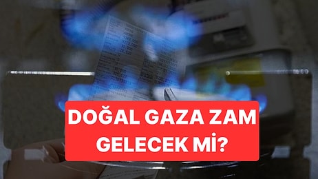 Bakan Bayraktar'dan Doğal Gaza Zam Açıklaması