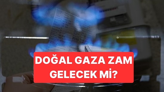 Bakan Bayraktar'dan Doğal Gaza Zam Açıklaması