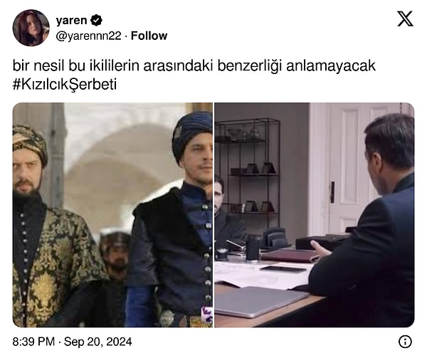 İşte Şerbomuzun son bölümüne gelen tepkiler: