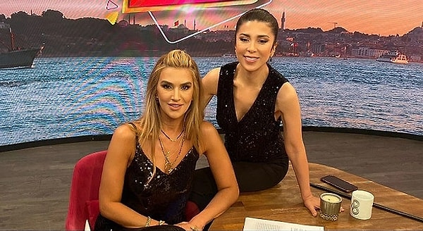 Merhabalar. Müge Anlı, Esra Erol ve Didem Arslan Yılmaz'ın sunduğu gündüz kuşağı programında geçtiğimiz hafta yaşanan olayları sizler için derledik.