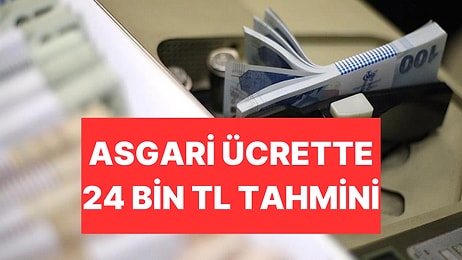 Asgari Ücrette En Düşük Tahmin OVP'den Geldi