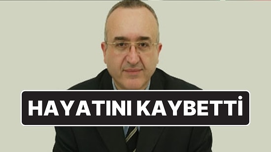 Spor Basınında Bir Vefat Daha: Usta Yazar Ercan Güven Hayatını Kaybetti