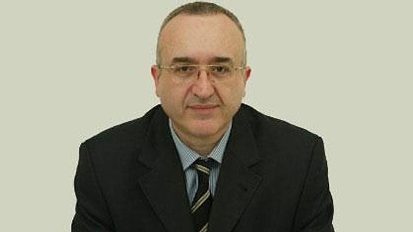 Ercan Güven Kimdir?