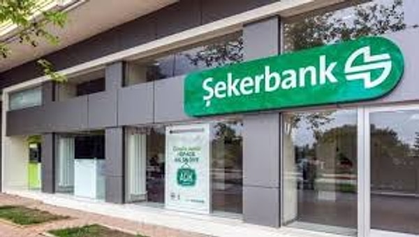 Şekerbank