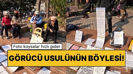 Bugüne Kadar Bildiğiniz Tüm Görücü Usullerini Unutun! Çinli Aile Büyüklerinden Şaşırtan Görücü Usulü