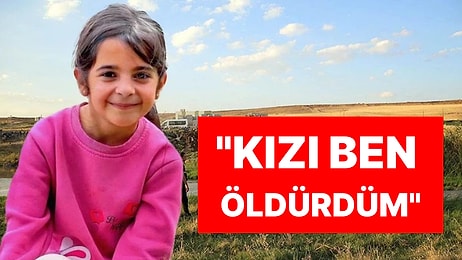 Narin Cinayetinde Yeni Gelişme! Katilin Kim Olduğunu Açıklayan İtirafçı: "Katil, Amca Salim" Dedi