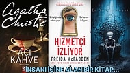 Kitap Kurtlarının Tercihi Olan Haftanın En Çok Satan Kitapları