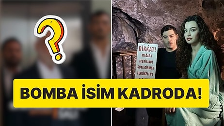 Kimi Canlandıracak? Yargı Oyuncusu Bir Gece Masalı'na Transfer Oldu!