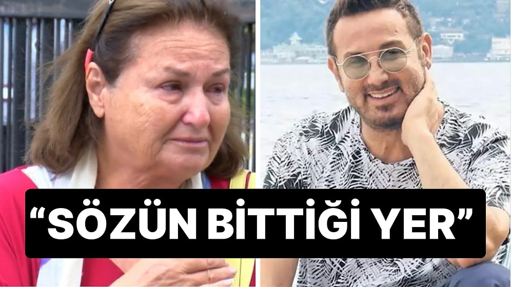 52 Yaşında Hayata Veda Eden Efsane Şarkıcı Metin Arolat'ın Cenazesi Ablasına Teslim Edildi