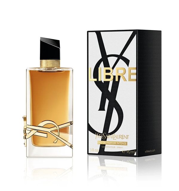 Yves Saint Laurent Libre Intense