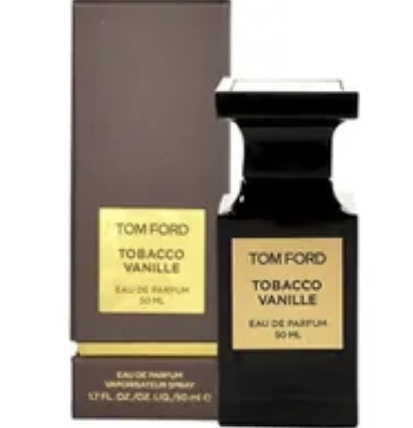 Tom Ford Tobacco Vanille 50 Ml Edp Erkek Parfüm