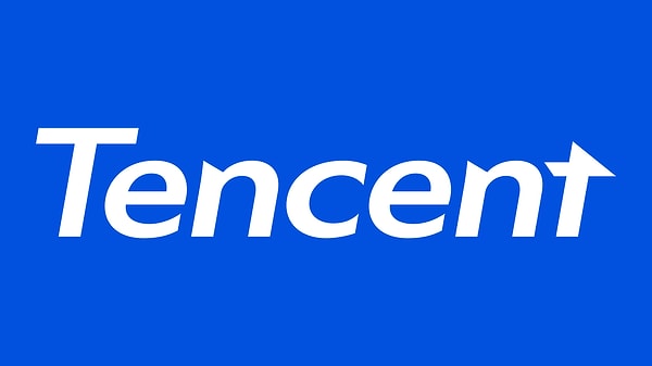 3. Tencent