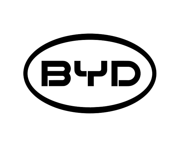 5. BYD