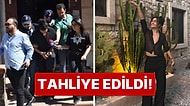 Tahliye Olan Olana: Polatlar ve Candanlardan Sonra Gaga Bulut da Tahliye Edildi