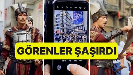 TRT 1 Dizisi Mehmed: Fetihler Sultanı'nın Yayın Tarihi Taksim ve Sultanahmet'te Bir Fermanla Duyuruldu!