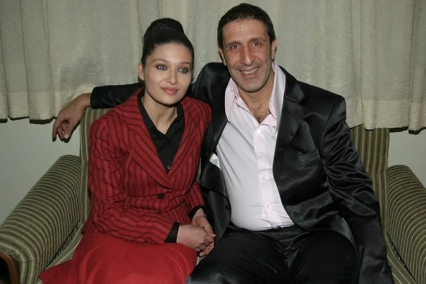 Nurgül Yeşilçay - Cem Özer