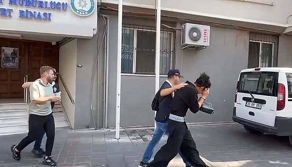 İzmir'de yasa dışı bahis oynatan internet sitelerinin teşvik edici reklamlarını paylaşarak, oyuncu kazandırdığı iddiasıyla adliyeye sevk edilen 'Gaga Bulut' olarak bilinen sosyal medya fenomeni Bulut Altuğ geçtiğimiz Temmuz ayında tutuklanarak cezaevine gönderilmişti. Ünlü fenomen geçtiğimiz dakikalarda Instagram hesabından yaptığı paylaşım ile tahliye edildiğini duyurdu.