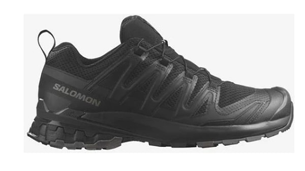 4. Salomon Xa Pro 3D V9 Erkek Outdoor Ayakkabı L47271800