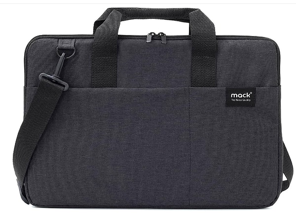 14. MACK Cityfit MCC-703 Laptop Çantası