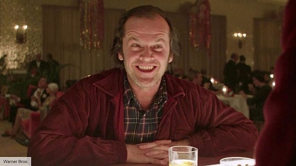 7. Gerald’s line "We must take our medicine" is a reference to Jack’s line to Danny about taking his medicine in Stephen King’s novel The Shining.