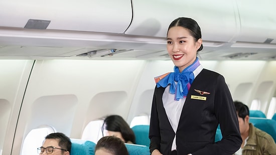 Flight Attendant Reveals the Top Items You Should Never Wear on a Plane