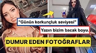 Instagram'da Paylaştıkları Fotoğraflarla Gerçeklik Algımızı Yerle Bir Eden Pek Bi' Acayip Kişiler