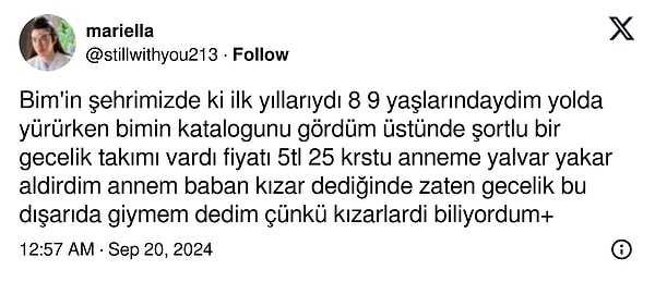 Şimdi sizi o hikayeyle baş başa bırakalım👇 Düşüncelerinizi yorumlara bekliyoruz...