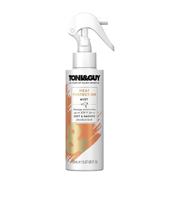 Toni&Guy Sprey Isıya Karşı Koruyucu