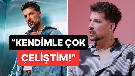 Orkun Işıtmak Sordu: Kerimcan Durmaz Daha Önce Cinsiyet Değiştirme Ameliyatı Olmak İstedi mi?