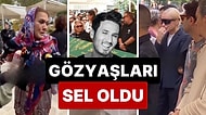 Son Yolculuğuna Uğurlandı: Sahnede Kalp Krizi Geçiren Metin Arolat'ın Cenazesinde Gözyaşları Sel Oldu
