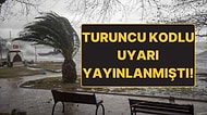 Zonguldak'ta Olumsuz Hava Koşulları Sebebiyle Eğitime Bir Gün Ara Verildi!