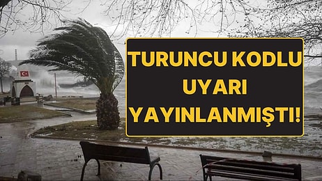 Zonguldak'ta Olumsuz Hava Koşulları Sebebiyle Eğitime Bir Gün Ara Verildi!