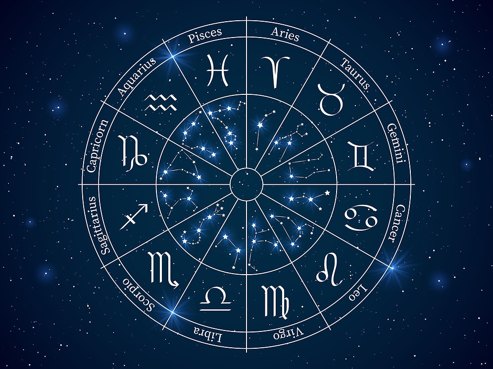 Zodiac Signs Set for Success This Fall: Libra, Scorpio, and Sagittarius to Thrive