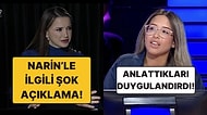 Esra Ezmeci'de Narin'le İlgili İtiraftan Milyoner'de Duygulandıran Yarışmacıya TV Dünyasında Bugün Yaşananlar