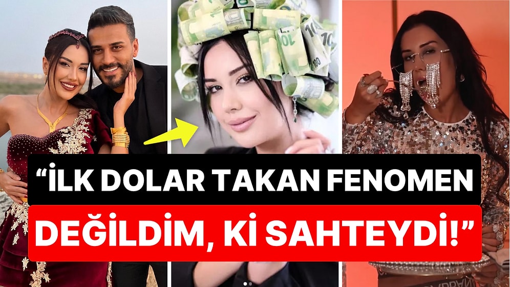 Tahliyesiyle Tartışma Yaratan Dilan Polat Cezaevinden Çıktıktan Sonra İlk Kez Bomba İtiraflarda Bulundu!