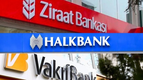 Diğer kamu bankalarının benzer bir adım atıp atmayacağı şu an için bilinmiyor.