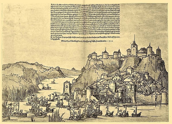 1521 yılında Macaristan yönetimindeki Belgrad’a düzenlediği seferle askeri kariyerine etkileyici bir başlangıç yaptı. Bu seferde Belgrad’ın fethi, Sultan Süleyman’ın imparatorluğun batıdaki sınırlarını genişletme çabasının önemli bir adımıydı.