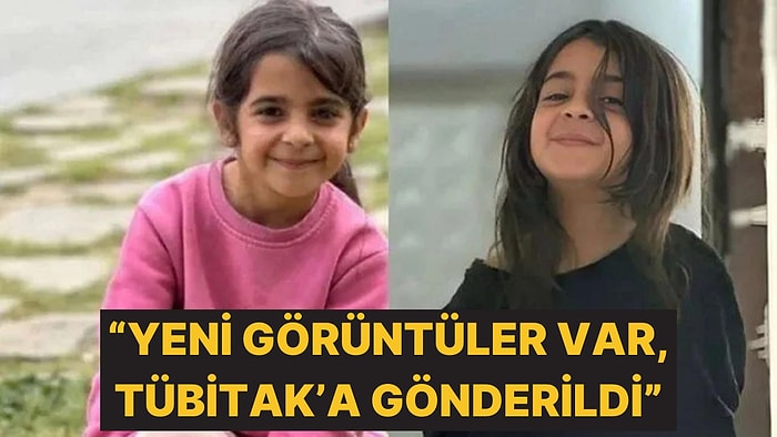 Narin İçin Adalet Bakanı Yılmaz Tunç'tan Önemli Açıklama Geldi