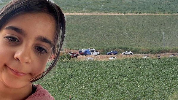 Adli Tıp 2. İhtisas Kurulu, 21 Ağustos'ta kaybolan ve 8 Eylül'de Diyarbakır'ın Bağlar ilçesindeki Tavşantepe Mahallesi'ndeki dere yatağında cansız bedeni bulunan Narin Güran'ın ağabeyi Enes Güran'ın kolundaki ısırığa ilişkin raporu tamamladı.