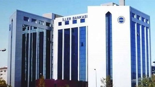 3. İller Bankası - 2 milyar 417 milyon 612 bin TL.