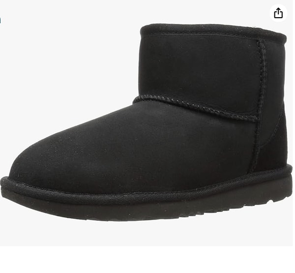 UGG K CLASSIC MINI