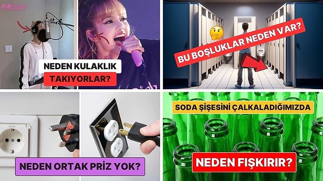 Sohbetlerin Aranan İsmi Olacaksınız: Arkadaş Ortamında Satabileceğiniz 15 Şaşırtıcı Bilgi