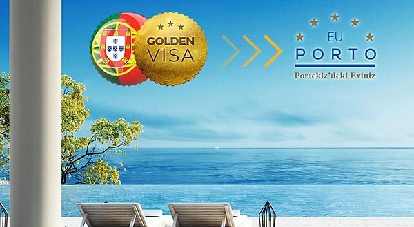 Sonuç: Portekiz Golden Visa ile Hollanda’da Ücretsiz Üniversite Okumak