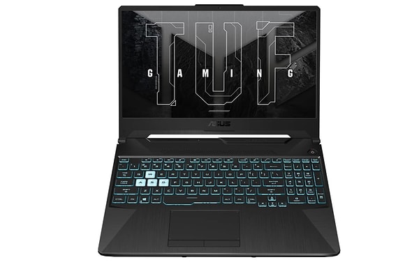 ASUS TUF A15 - FA506NF-HN049W Gaming Dizüstü Bilgisayar