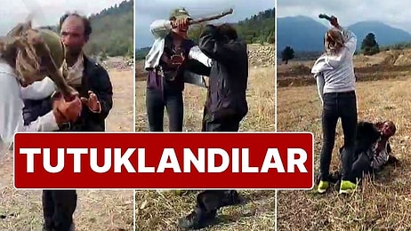 Engelli Çobanı Öldüresiye Döven İki Kadın Tutuklandı