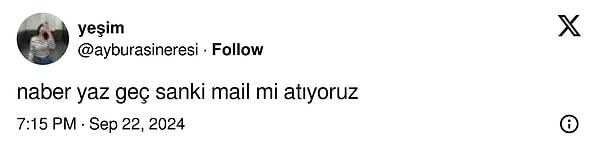 Siz neler düşünüyorsunuz?